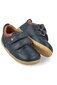 Bobux Step Up Timber Low Shoes - Navy