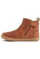 Bobux I-Walk Billie Boot - Caramel
