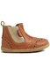 Bobux Step Up Billie Boot - Caramel