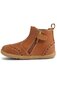 Bobux Step Up Billie Boot - Caramel