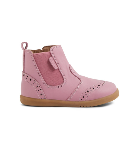 Bobux I-Walk Billie Boot - Lilas