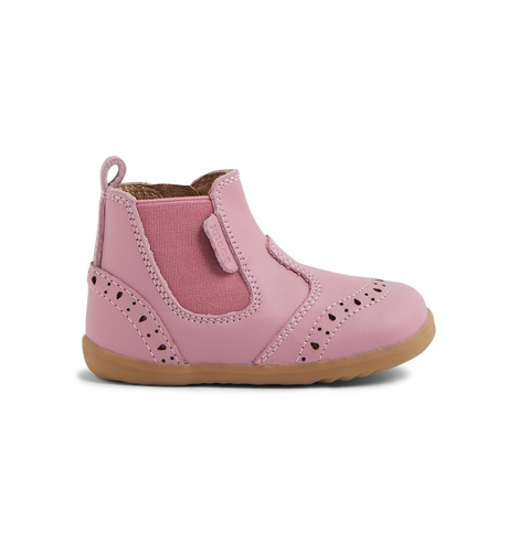 Bobux Step Up Billie Boot - Lilas