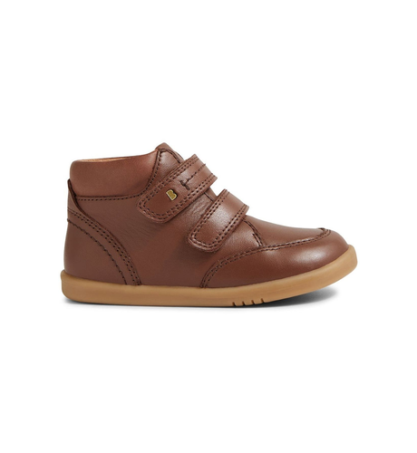 Bobux I-Walk Timber Boot - Toffee
