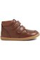 Bobux I-Walk Timber Boot - Toffee