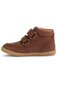 Bobux I-Walk Timber Boot - Toffee