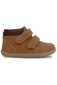 Bobux Step Up Timber Boot - Mustard