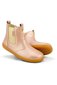Bobux Kid+ Jodhpur Boot - Rose Gold