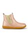 Bobux Kid+ Jodhpur Boot - Rose Gold