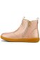 Bobux Kid+ Jodhpur Boot - Rose Gold