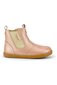 Bobux I-Walk Jodhpur Boot - Rose Gold