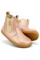 Bobux I-Walk Jodhpur Boot - Rose Gold