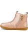 Bobux I-Walk Jodhpur Boot - Rose Gold
