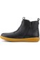 Bobux Kid+ Jodhpur Boot - Black