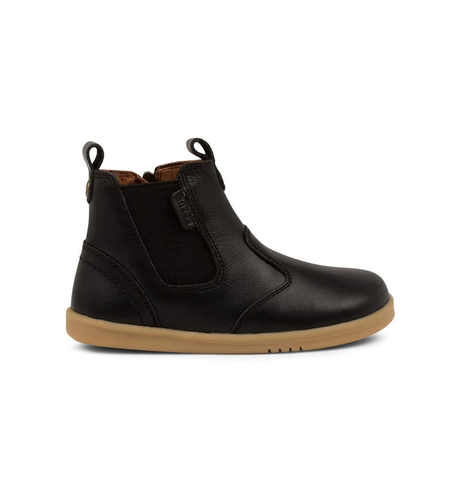 Bobux I-Walk Jodhpur Boot - Black