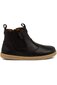 Bobux I-Walk Jodhpur Boot - Black