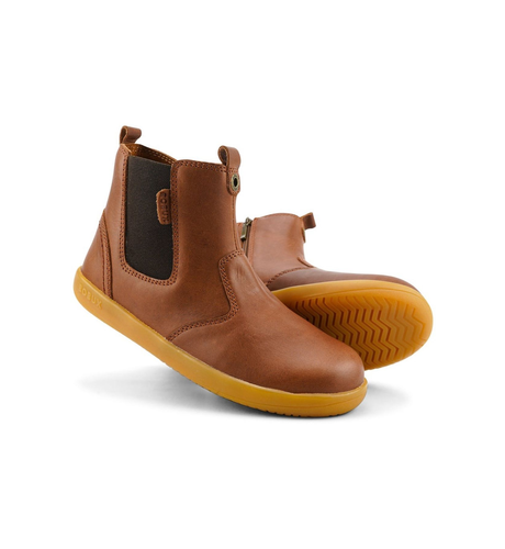 Bobux Kid+ Jodhpur Boot - Toffee