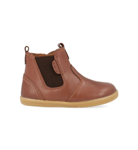 Bobux I-Walk Jodhpur Boot - Toffee