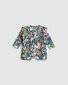 Alex & Ant Carla Playsuit - Strawberry Navy