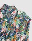 Alex & Ant Carla Playsuit - Strawberry Navy