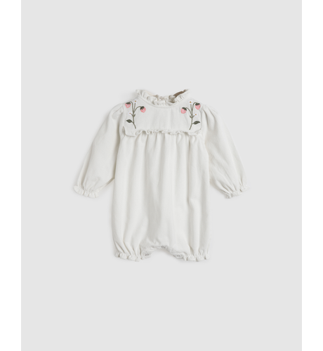 Alex & Ant Mima Playsuit - Natural