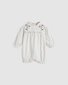 Alex & Ant Mima Playsuit - Natural