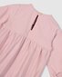Alex & Ant Bunny Playsuit - Happy Pink