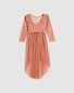 Alex & Ant Birdie Dress - Burnt Pink
