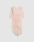 Alex & Ant Birdie Dress - Baby Pink