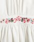 Alex & Ant Emma Dress - Natural