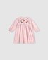 Alex & Ant Bunny Dress - Happy Pink