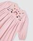 Alex & Ant Bunny Dress - Happy Pink