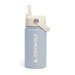 Crywolf Drink Bottle - Periwinkle