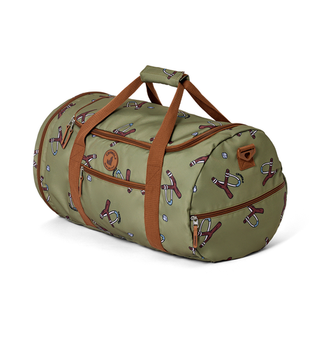 Crywolf Packable Duffel - Catapult