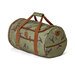 Crywolf Packable Duffel - Catapult