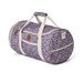 Crywolf Packable Duffel - Flower Fields