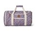 Crywolf Packable Duffel - Flower Fields