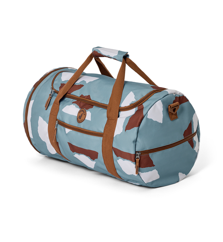 Crywolf Packable Duffel - Move Mountains