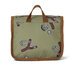 Crywolf Toiletry Bag - Catapult