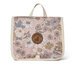 Crywolf Toiletry Bag - Daisy Floral
