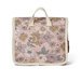 Crywolf Toiletry Bag - Daisy Floral