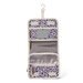 Crywolf Toiletry Bag - Flower Fields