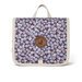 Crywolf Toiletry Bag - Flower Fields