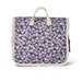 Crywolf Toiletry Bag - Flower Fields
