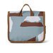 Crywolf Toiletry Bag - Move Mountains