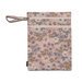 Crywolf Wet/Library Bag - Daisy Floral