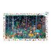 Djeco Enchanted Forest 100pc Puzzle