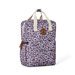 Crywolf Mini Backpack - Flower Fields