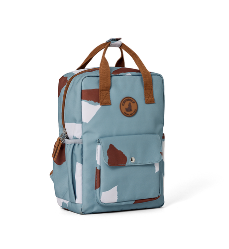 Crywolf Mini Backpack - Move Mountains