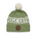 Crywolf Alpine Beanie - Fern