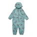 Crywolf Splash Suit - Stone Blue